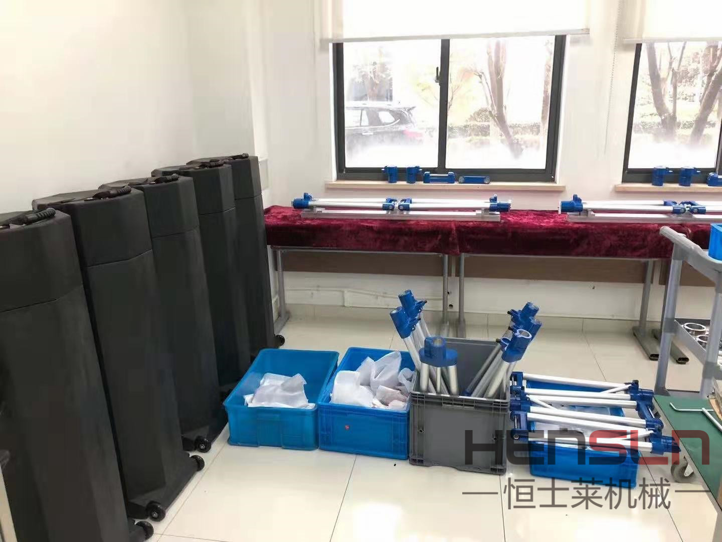 PMT-M高精度關節臂